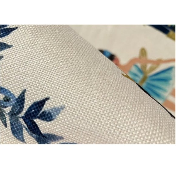 Nutcracker Table Placemats Set 4 Christmas Decor Xmas Holiday Decorations Gift - Picture 13 of 13